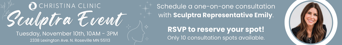 Sculptra Event Nov. 2026