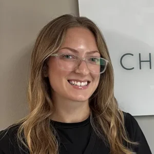 Anna - Advanced Practice Esthetician