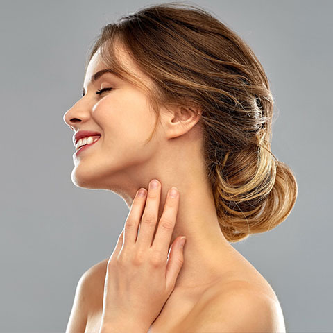 Love Your Neck!
