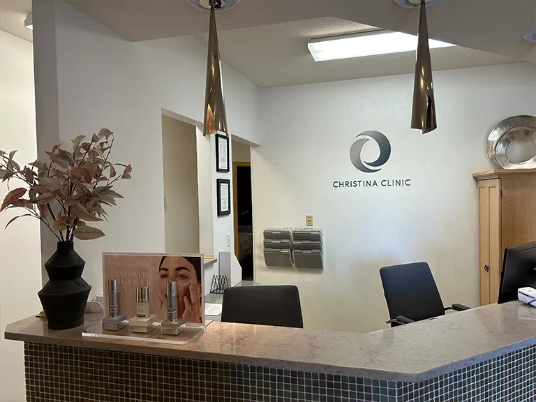 Medspa Roseville Minnesota Christina Clinic