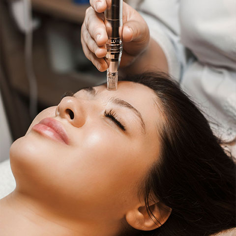 Skinpen