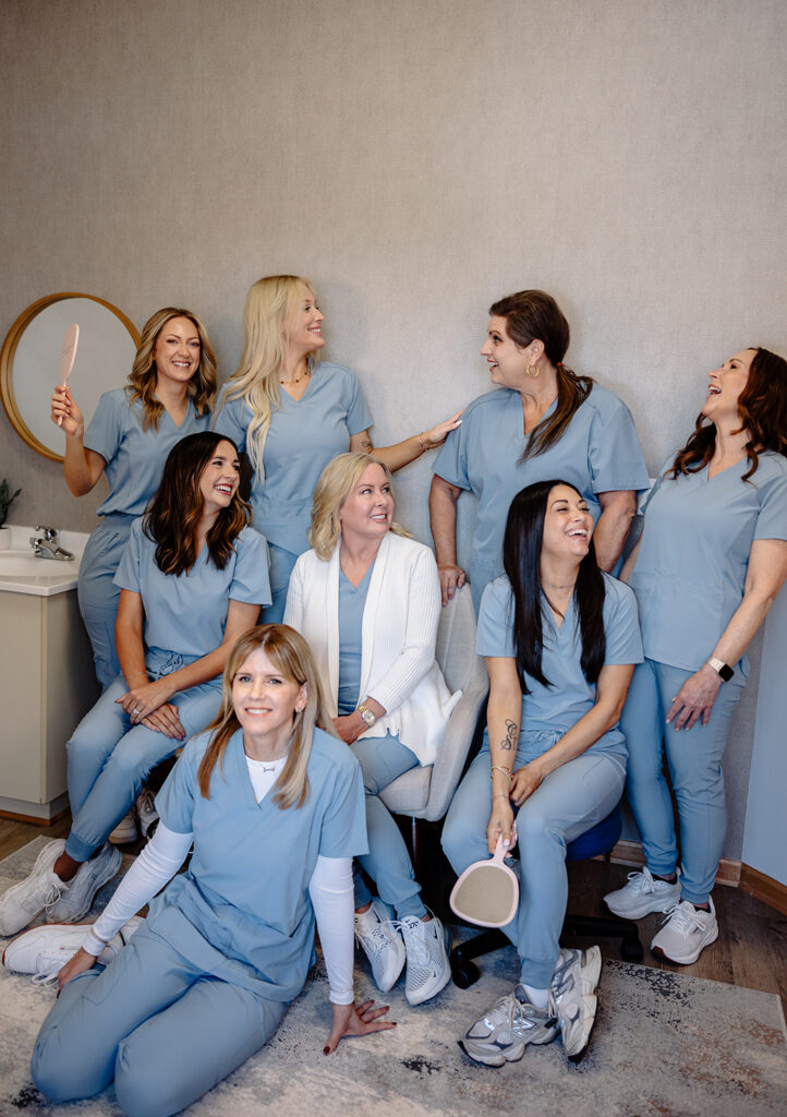 Contact Christina Clinic