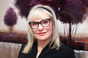 Chris Cairl B.S., Clinic Founder & Licensed Aesthetician