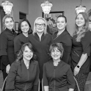 Meet Our Team - Christina Clinic